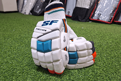 CRICKET BATTING GLOVES SF