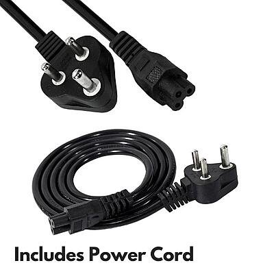 Laptop Adapter for compatible 65W Laptop Charger for Pavilion 15-B, Envy 4 6 Series (19.5V, 3.33A)