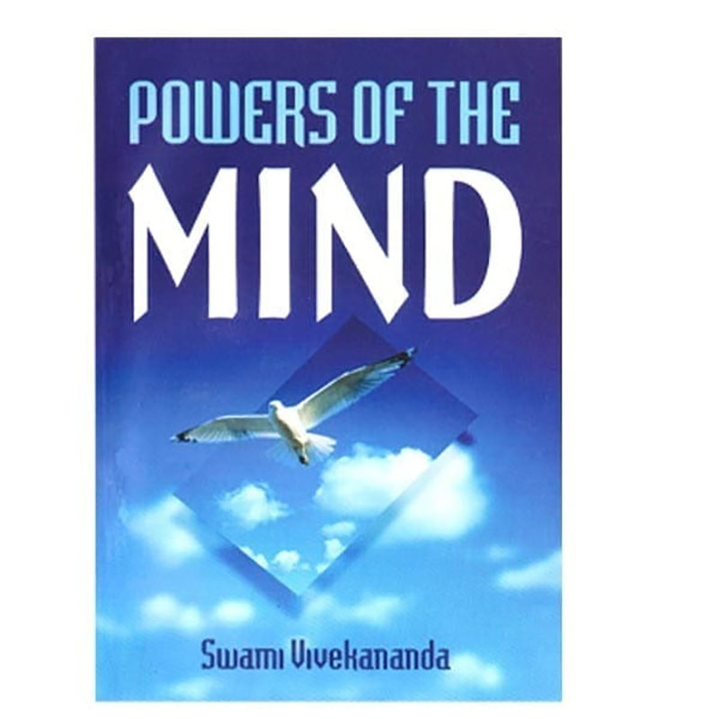 Powers Of The Mind