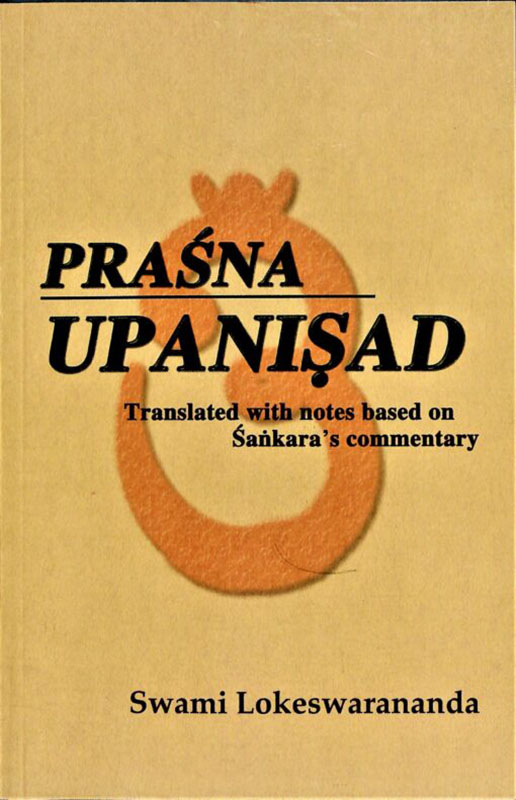 Prashna Upanishad