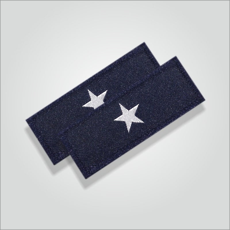 Charan Badges Pratham