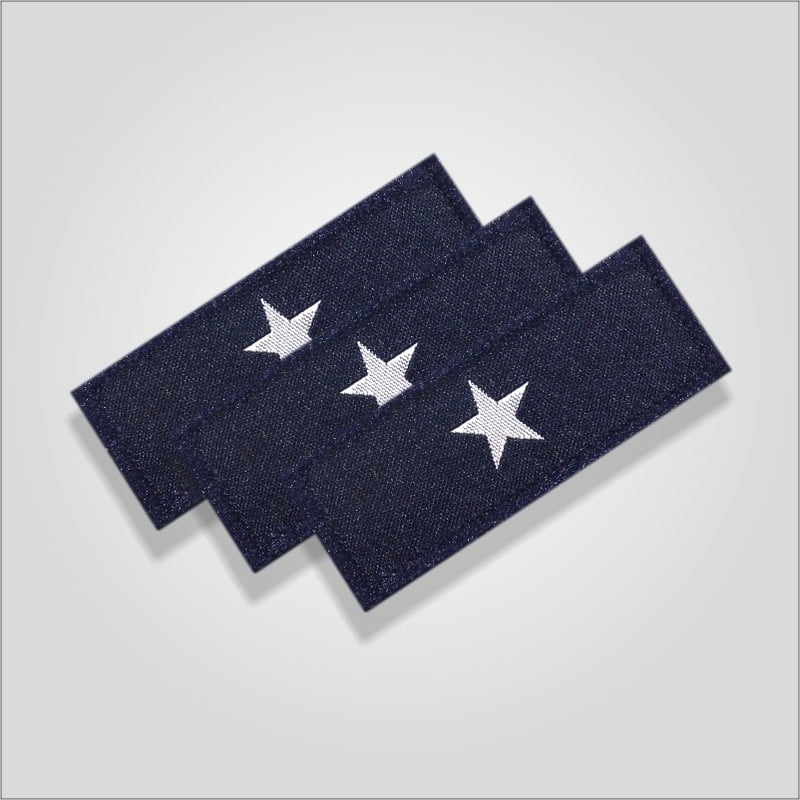 Charan Badges Pratham