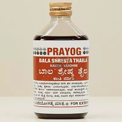 Bala Shreshta