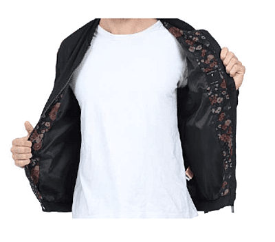 Rare Rabbit Signature jacket