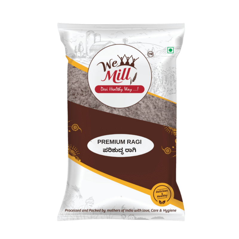 Premium Ragi