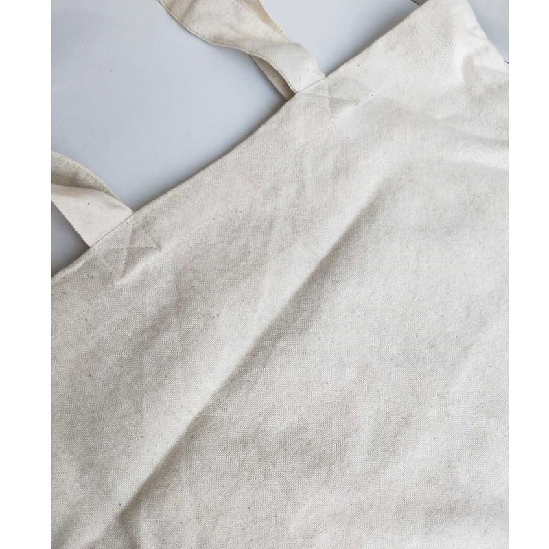 Premium Tote Bag - Handloom Cotton