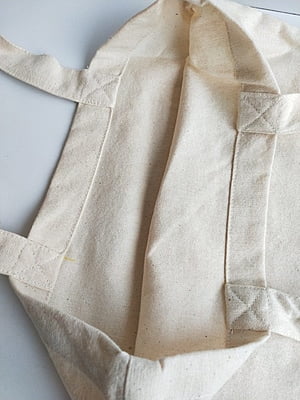 Premium Tote Bag - Handloom Cotton