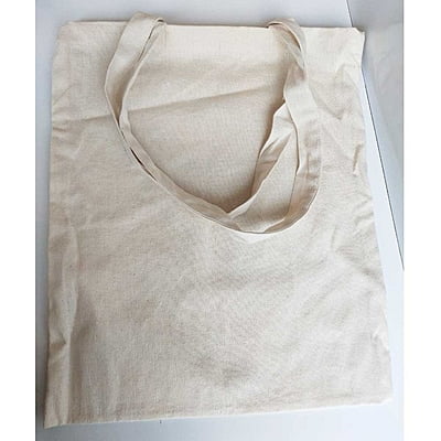 Premium Tote Bag - Handloom Cotton