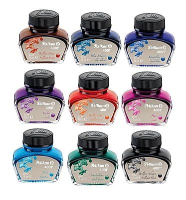 Pelikan Ink 4001® Pelikan Ink 4001®