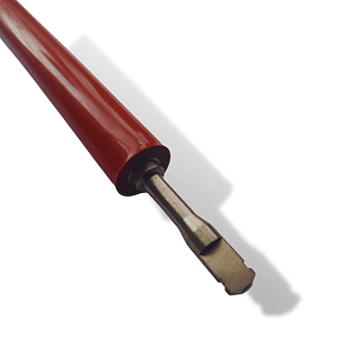 Pressure Roller CET Quality For HP LaserJet P1005 P1006 P1007 P1008 Printer