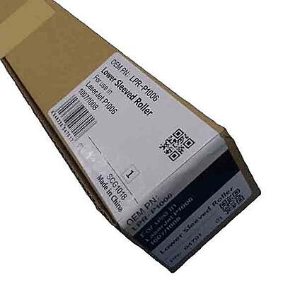 Pressure Roller CET Quality For HP LaserJet P1005 P1006 P1007 P1008 Printer