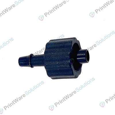 UV Male Ink Tube Connector
