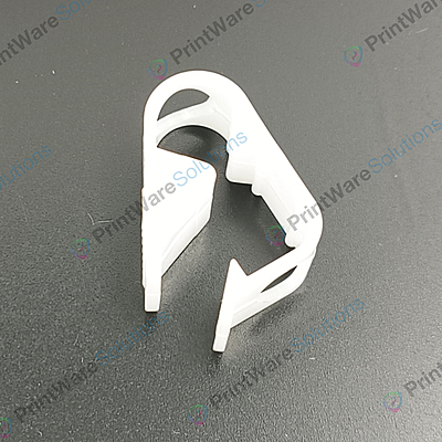 Ink/Air Pipe Locking Clamps
