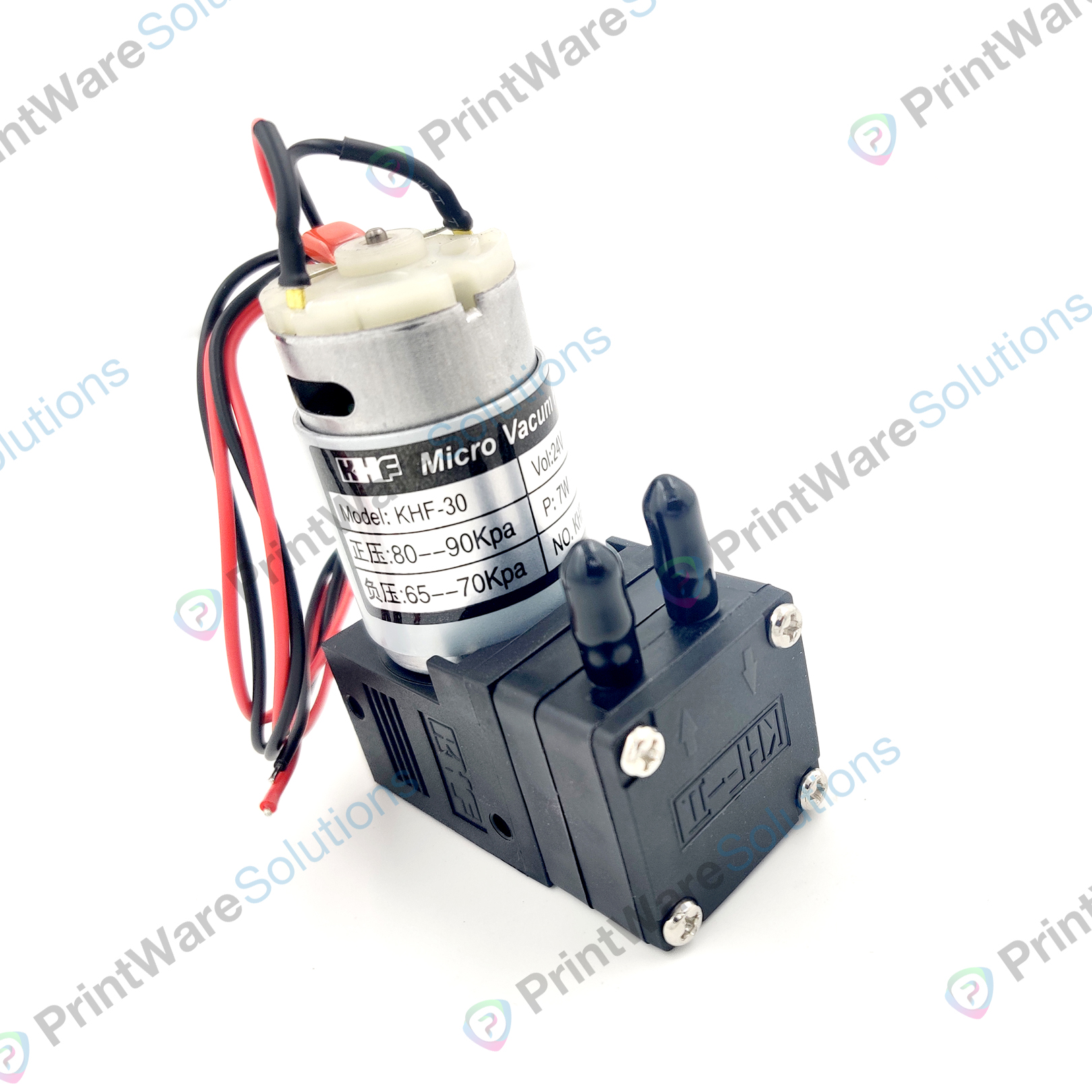 KHF Air Pump