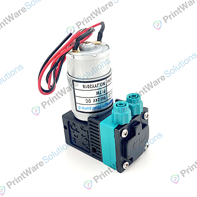 JYY UV Liquid Pump