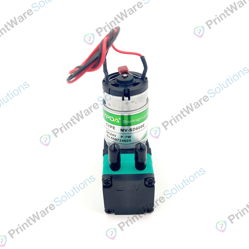 Pump Sypda MV-SD600E Pump Sypda MV-SD600E