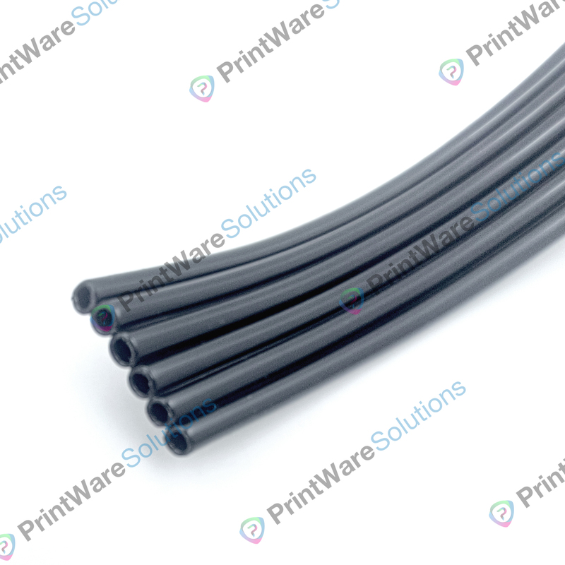 6 Row UV Black Tube 4.2mmx2.8mm 6 Row UV Black Tube 4.2mmx2.8mm