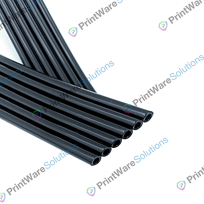 6 Row UV Black Tube 5mmx3mm 6 Row UV Black Tube 5mmx3mm