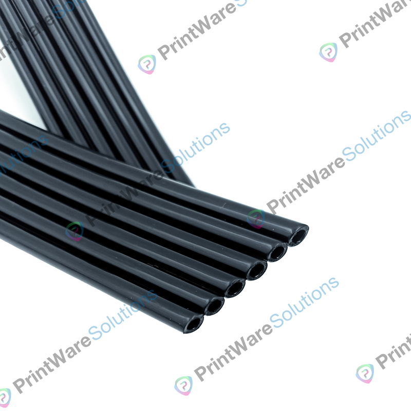 6 Row UV Black Tube 5mmx3mm 6 Row UV Black Tube 5mmx3mm