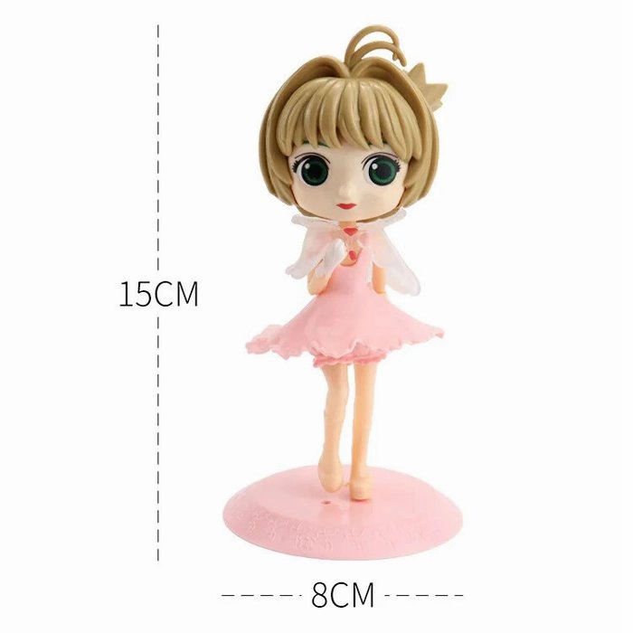 Princess Cardcaptor Sakura Toy Princess Cardcaptor Sakura Toy