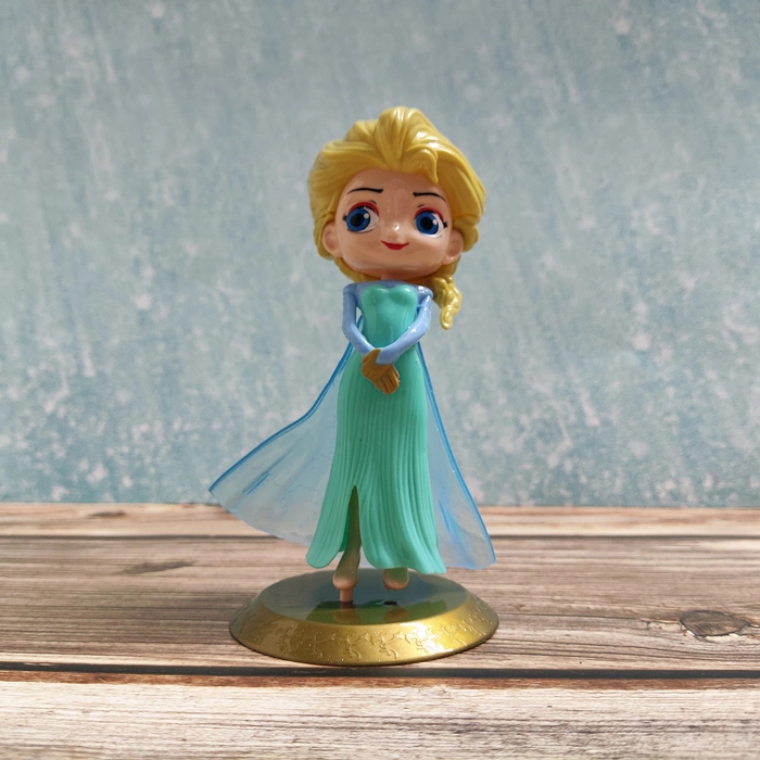Princess Elsa 02 Toy Princess Elsa 02 Toy