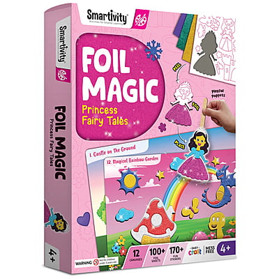 Princess Fairy Tales