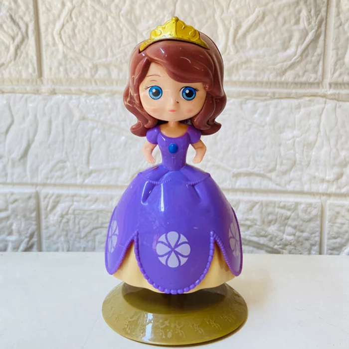 Princess Sofia Toy Princess Sofia Toy