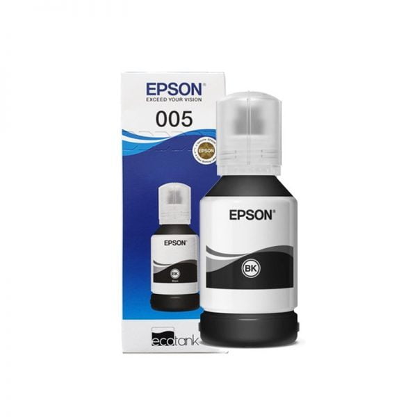 Epson 005 Black ink C13T03Q198 Epson 005 Black ink C13T03Q198