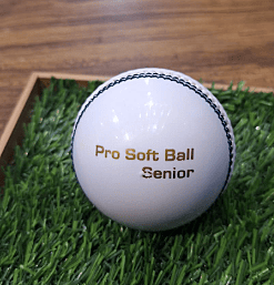 CRICKET BALL SF PRO SOFT WHITE CRICKET BALL SF PRO SOFT WHITE