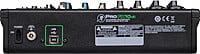 ProFX10v3 10-Channel Professional USB Mixer ProFX10v3 10-Channel Professional USB Mixer