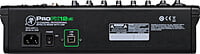 ProFX12v3 12-Channel Professional USB Mixer ProFX12v3 12-Channel Professional USB Mixer