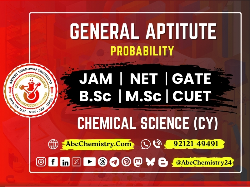 Probability Study Material Probability Study Material