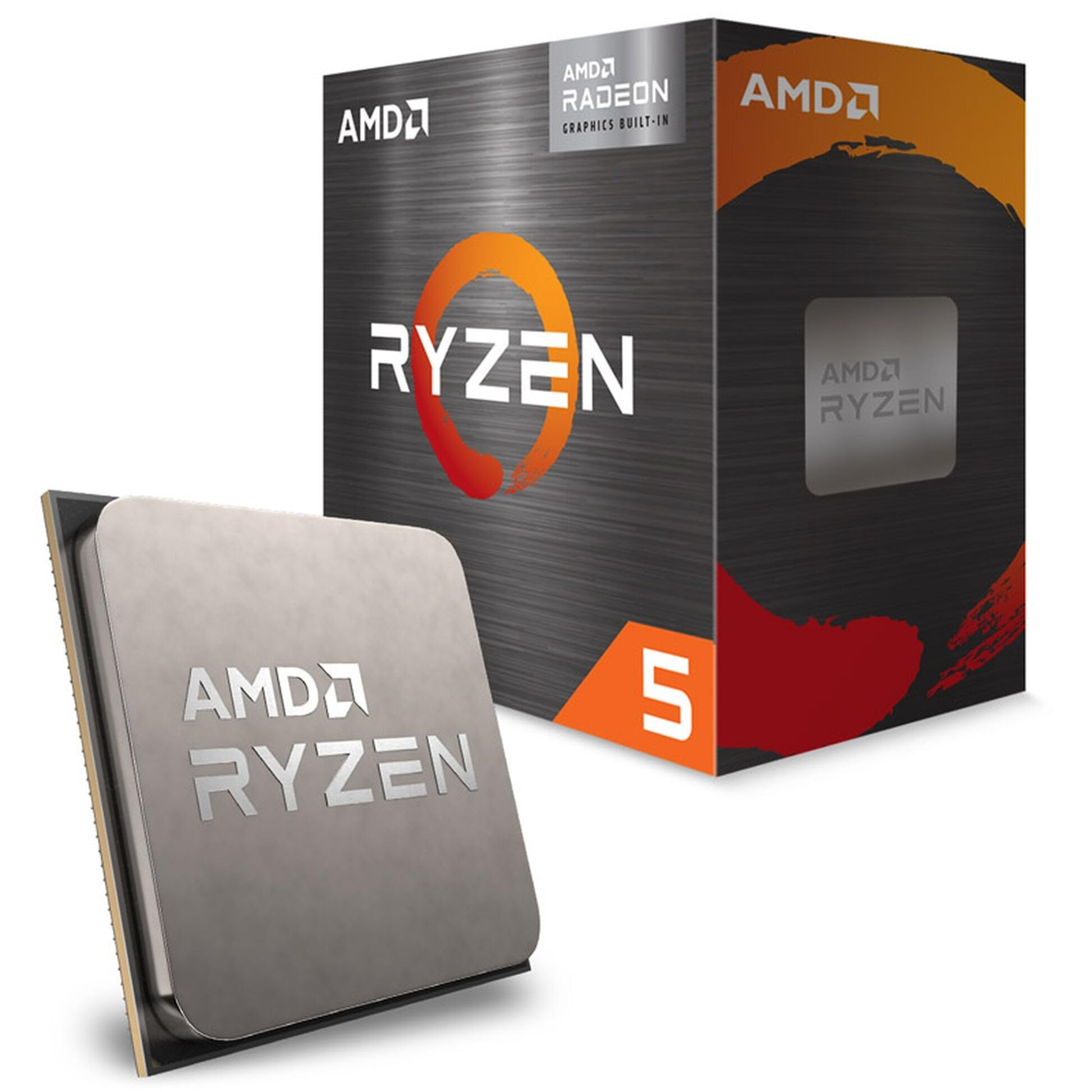 Budget Friendly Gaming & Productivity PC Budget Friendly Gaming & Productivity PC