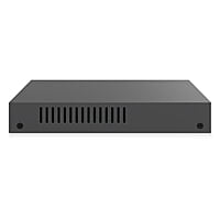 EXT1105P Cloud Managed 5-Port Gigabit PoE+ Switch Extender EXT1105P Cloud Managed 5-Port Gigabit PoE+ Switch Extender