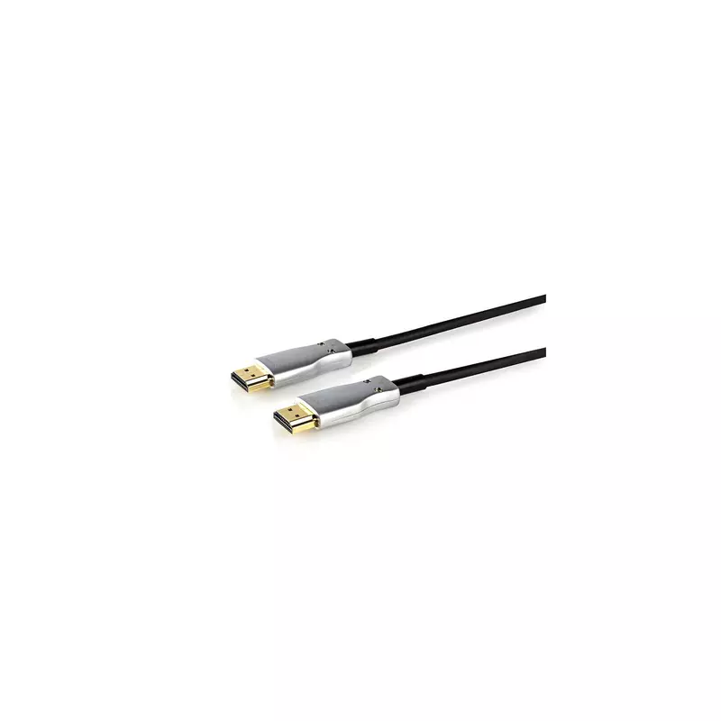 OXY ACTIVE OPTICAL HDMI 8K CABLE PROFIGOLD  20M