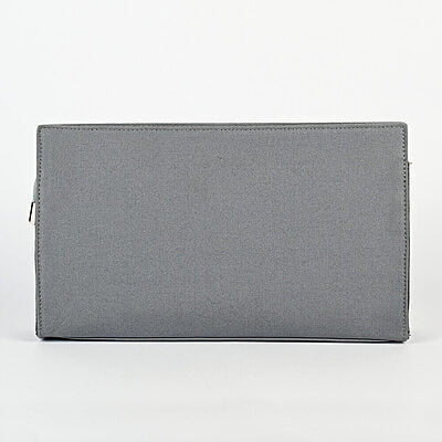 Passion project pouch with roll up cases Passion project pouch with roll up cases