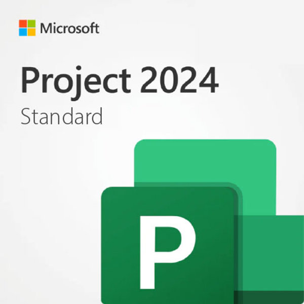 Project Standard 2024 Project Standard 2024