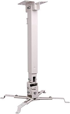 Projector Ceiling Mount Bracket (2 - 6 Feet) for LED LCD