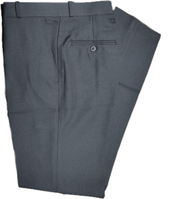 Formal Plain Pant Formal Plain Pant