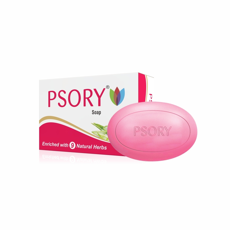 Psory Soap Psory Soap