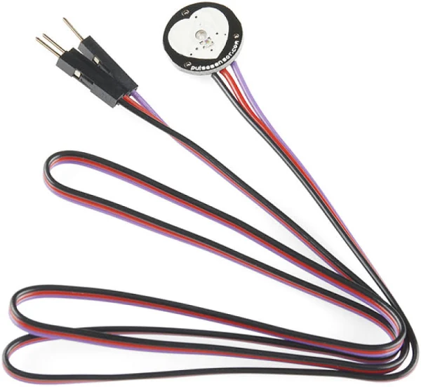 Pulse sensor