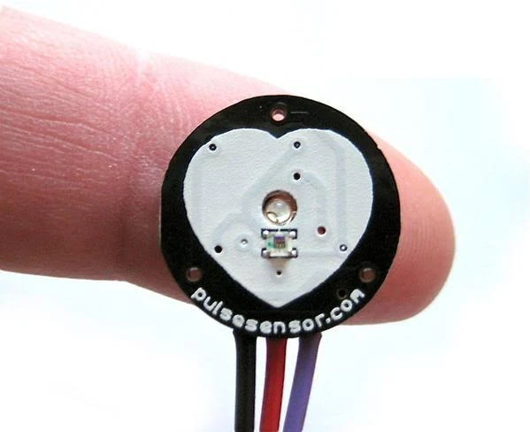 Pulse sensor