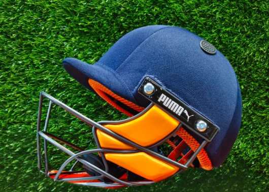CRICKET HELMET PUMA POWER CRICKET HELMET PUMA POWER
