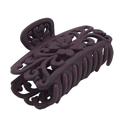 Multi-Colored Jaw Clips Multi-Colored Jaw Clips