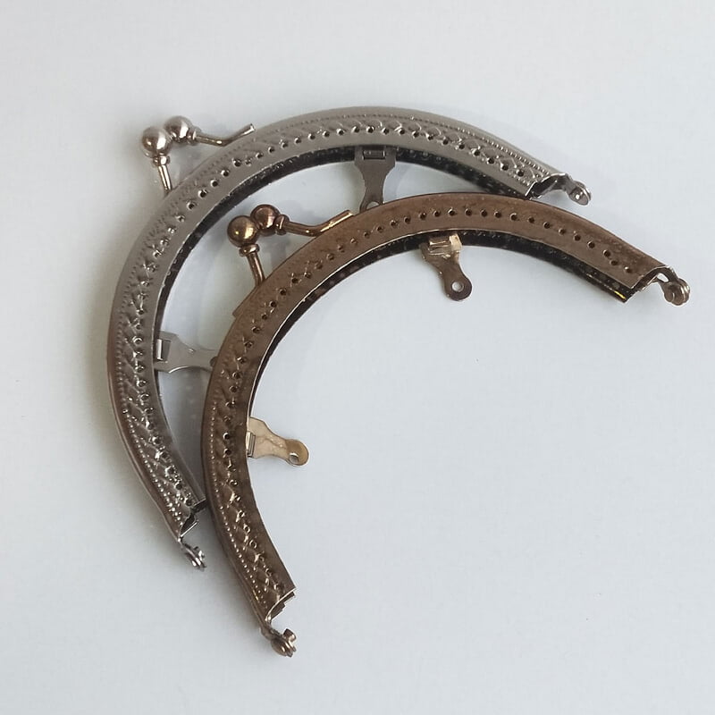 Purse Frame 12 cm Purse Frame 12 cm