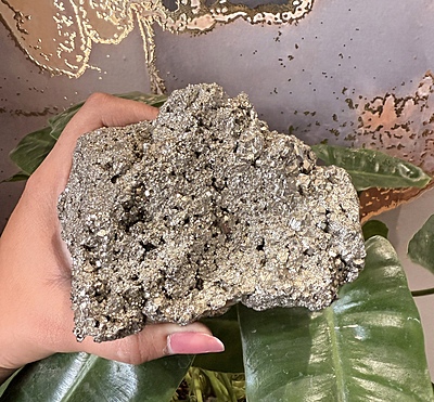 Pyrite Crystal Geodes Pyrite Crystal Geodes