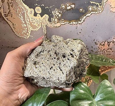 Pyrite Crystal Geodes Pyrite Crystal Geodes