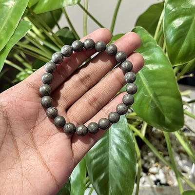 Pyrite Crystal