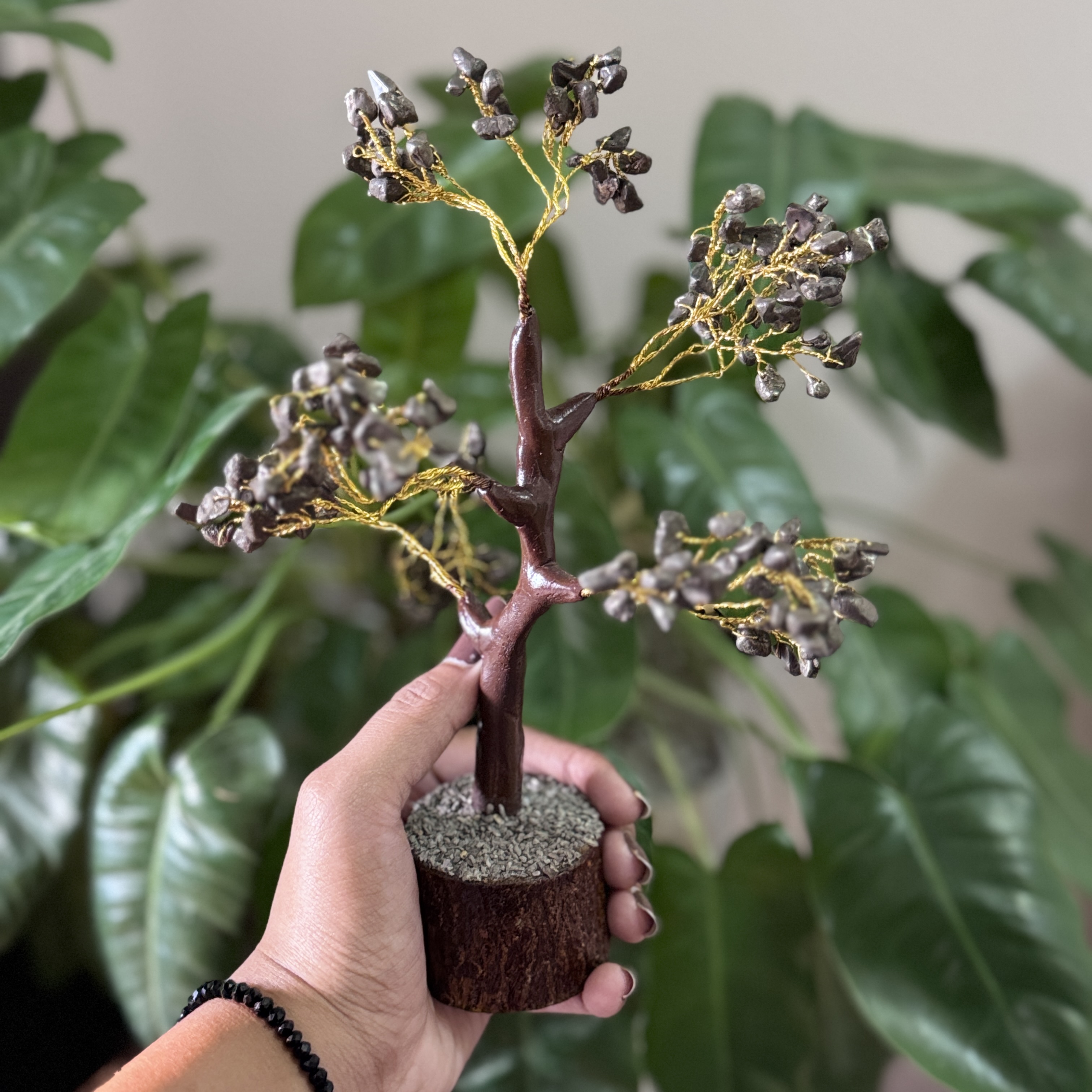 Pyrite Tree Pyrite Tree