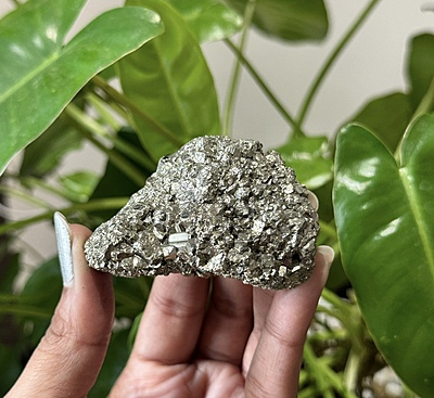 Pyrite Crystal Geodes Pyrite Crystal Geodes